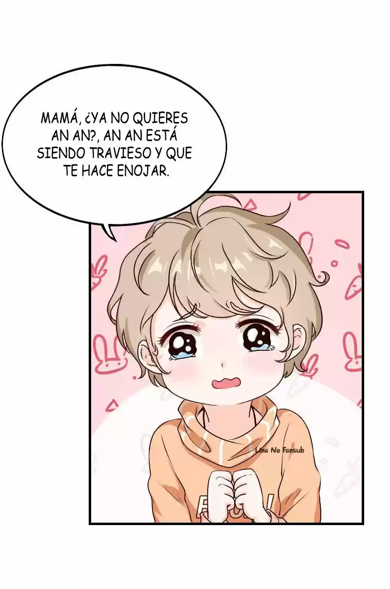 Mamá Estoy Llegando, ¿Dónde Está Mi Papá? - Capítulo 3 - Página 12 - LectorTMOo