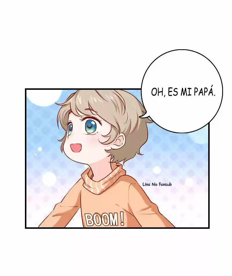Mamá Estoy Llegando, ¿Dónde Está Mi Papá? - Capítulo 3 - Página 22 - LectorTMOo
