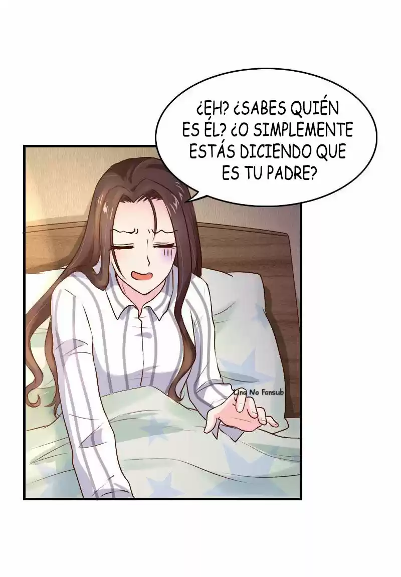 Mamá Estoy Llegando, ¿Dónde Está Mi Papá? - Capítulo 3 - Página 24 - LectorTMOo