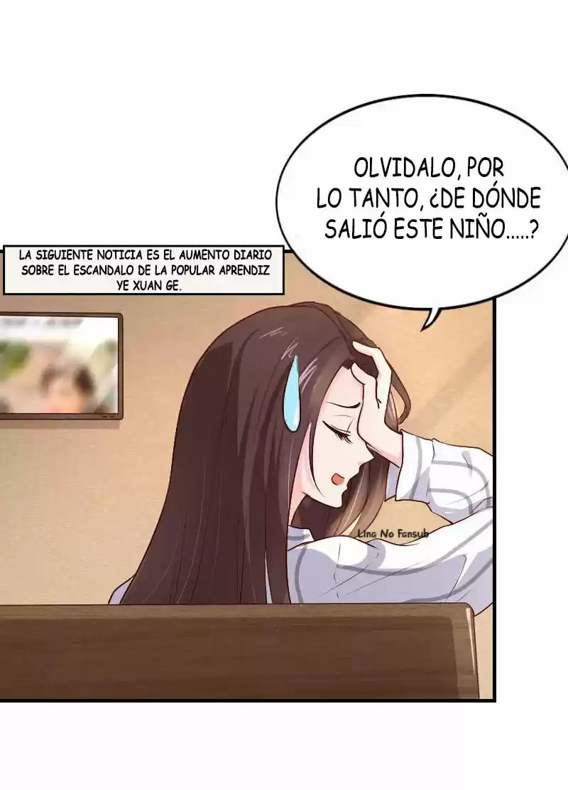 Mamá Estoy Llegando, ¿Dónde Está Mi Papá? - Capítulo 3 - Página 26 - LectorTMOo