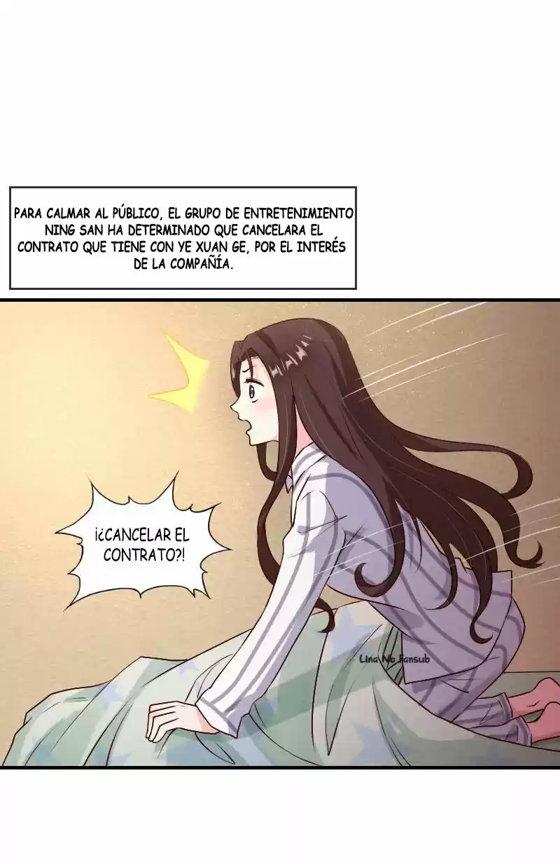 Mamá Estoy Llegando, ¿Dónde Está Mi Papá? - Capítulo 3 - Página 27 - LectorTMOo