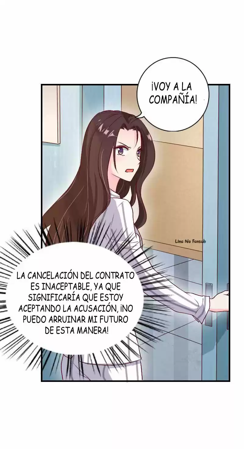Mamá Estoy Llegando, ¿Dónde Está Mi Papá? - Capítulo 3 - Página 29 - LectorTMOo