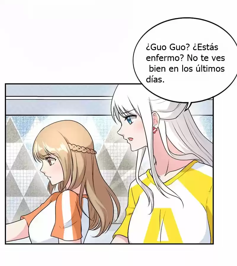 Mamá Estoy Llegando, ¿Dónde Está Mi Papá? - Capítulo 30 - Página 17 - LectorTMOo