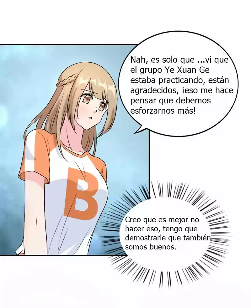 Mamá Estoy Llegando, ¿Dónde Está Mi Papá? - Capítulo 30 - Página 18 - LectorTMOo