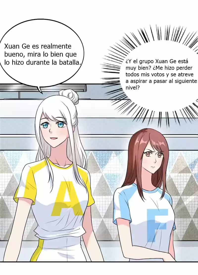 Mamá Estoy Llegando, ¿Dónde Está Mi Papá? - Capítulo 30 - Página 19 - LectorTMOo