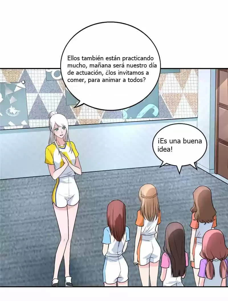 Mamá Estoy Llegando, ¿Dónde Está Mi Papá? - Capítulo 30 - Página 20 - LectorTMOo