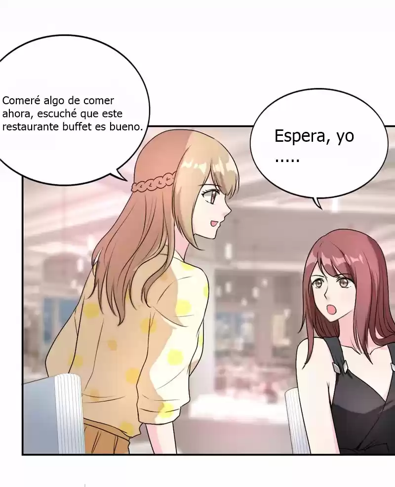 Mamá Estoy Llegando, ¿Dónde Está Mi Papá? - Capítulo 30 - Página 23 - LectorTMOo