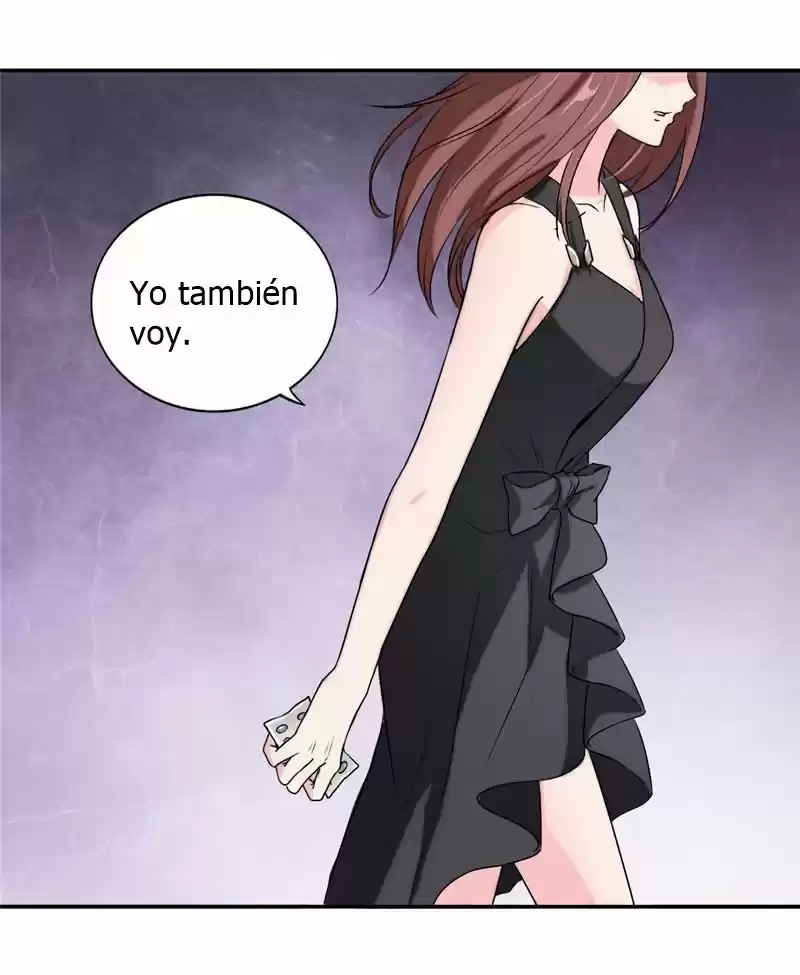 Mamá Estoy Llegando, ¿Dónde Está Mi Papá? - Capítulo 30 - Página 25 - LectorTMOo