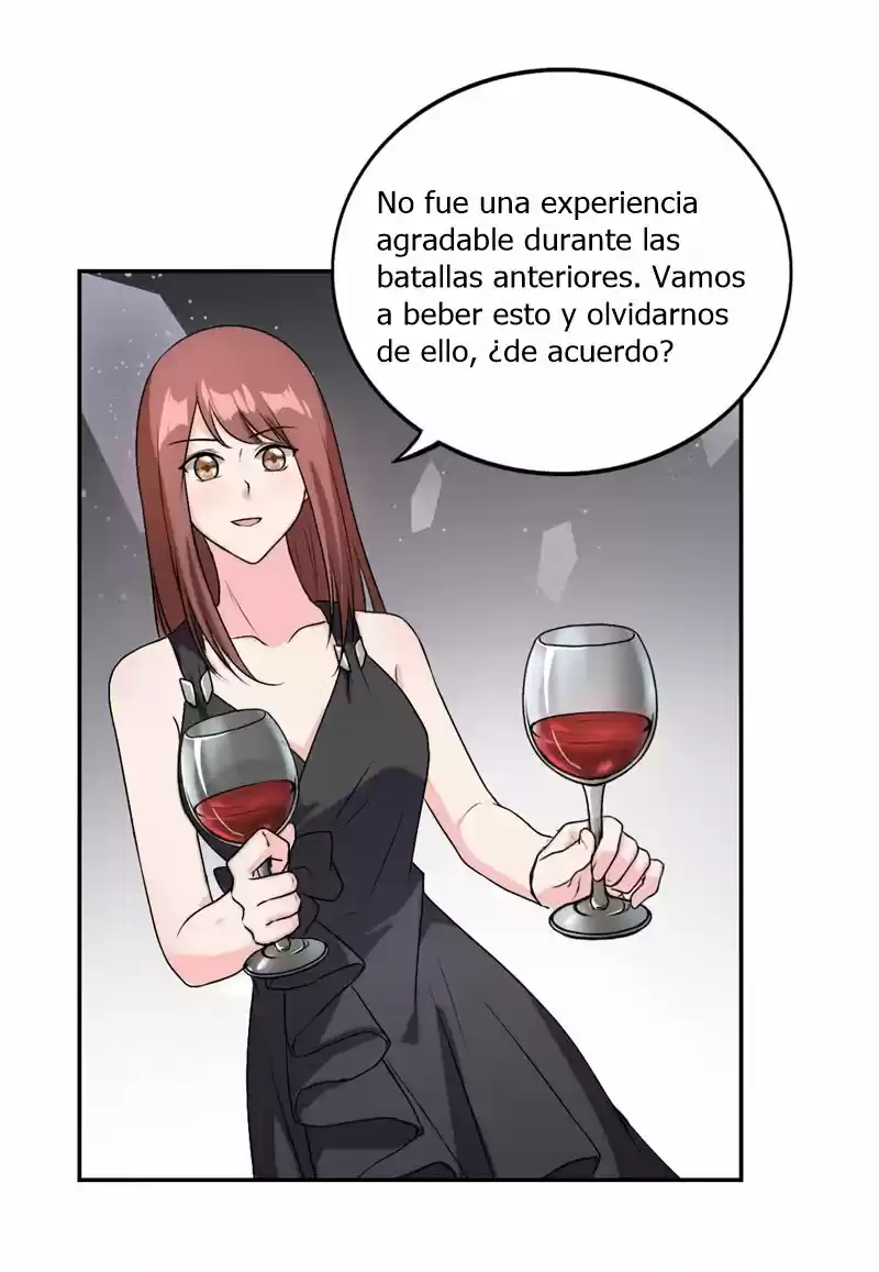 Mamá Estoy Llegando, ¿Dónde Está Mi Papá? - Capítulo 30 - Página 28 - LectorTMOo