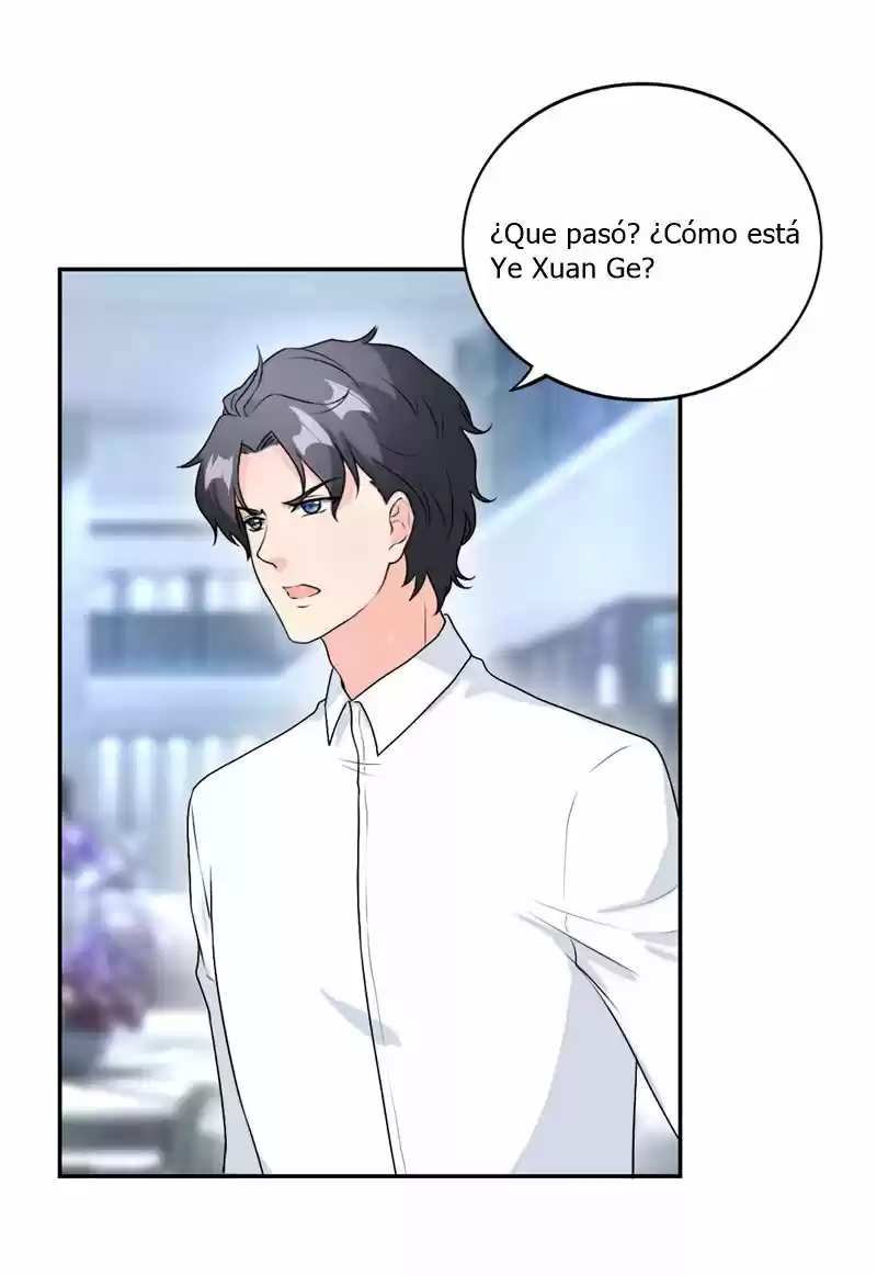 Mamá Estoy Llegando, ¿Dónde Está Mi Papá? - Capítulo 31 - Página 5 - LectorTMOo