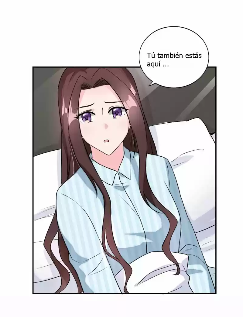 Mamá Estoy Llegando, ¿Dónde Está Mi Papá? - Capítulo 31 - Página 16 - LectorTMOo