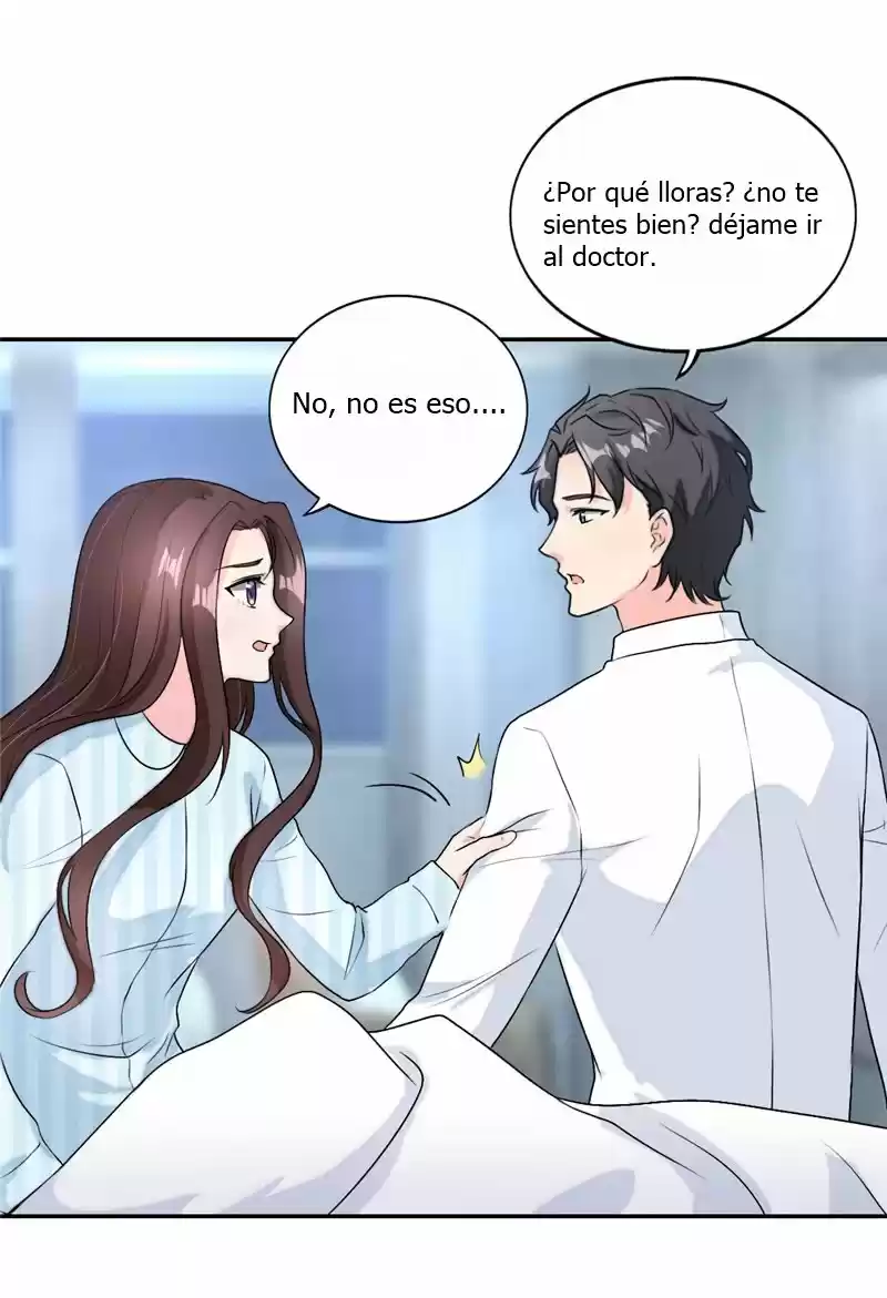 Mamá Estoy Llegando, ¿Dónde Está Mi Papá? - Capítulo 31 - Página 17 - LectorTMOo