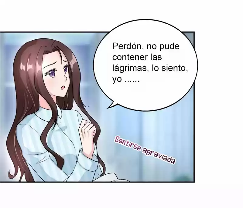 Mamá Estoy Llegando, ¿Dónde Está Mi Papá? - Capítulo 31 - Página 18 - LectorTMOo