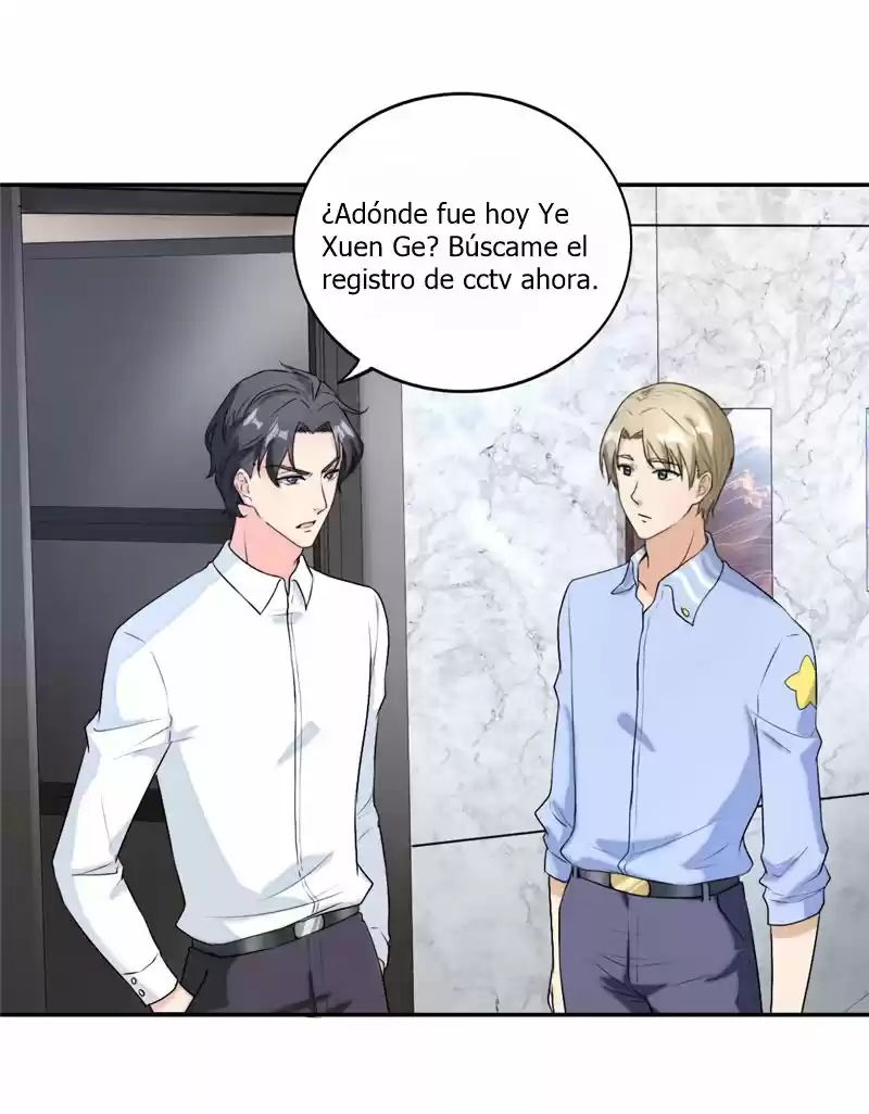 Mamá Estoy Llegando, ¿Dónde Está Mi Papá? - Capítulo 31 - Página 24 - LectorTMOo