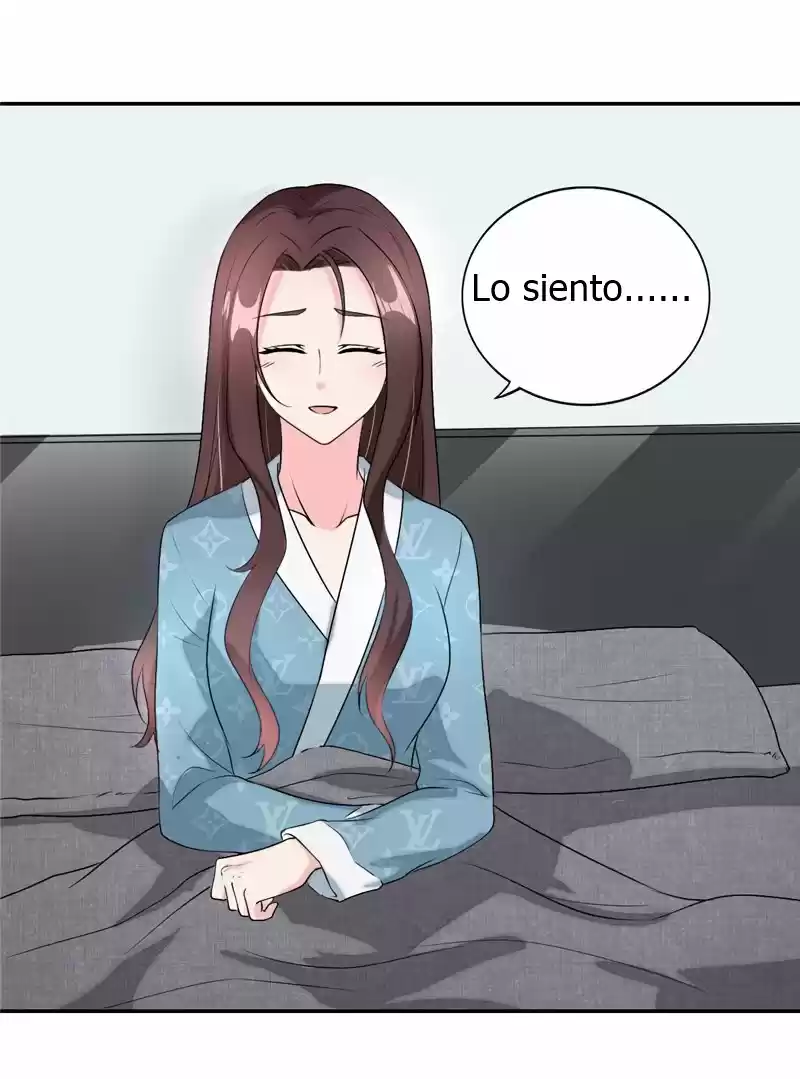 Mamá Estoy Llegando, ¿Dónde Está Mi Papá? - Capítulo 34 - Página 5 - LectorTMOo