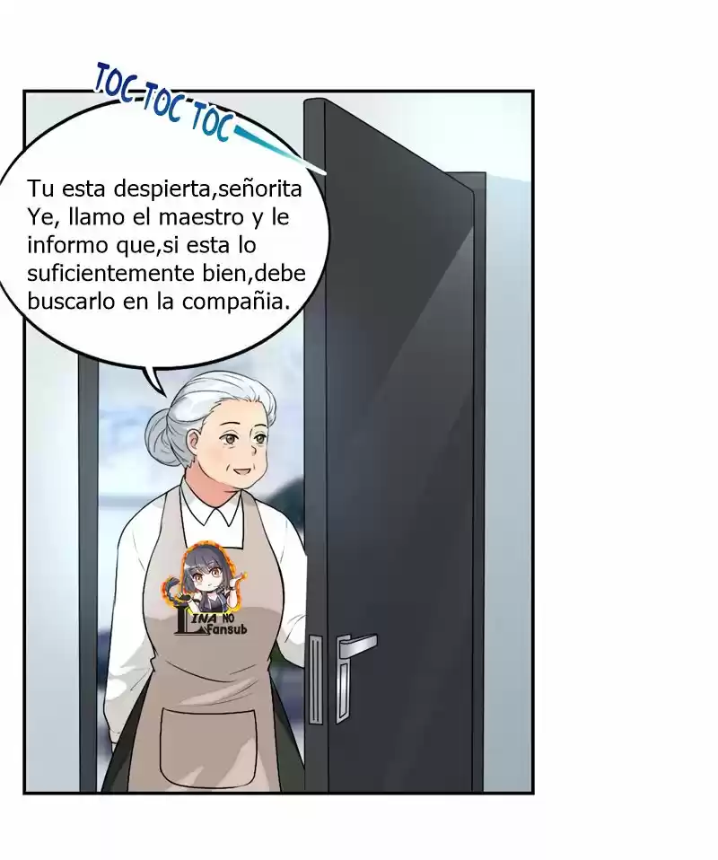 Mamá Estoy Llegando, ¿Dónde Está Mi Papá? - Capítulo 34 - Página 6 - LectorTMOo