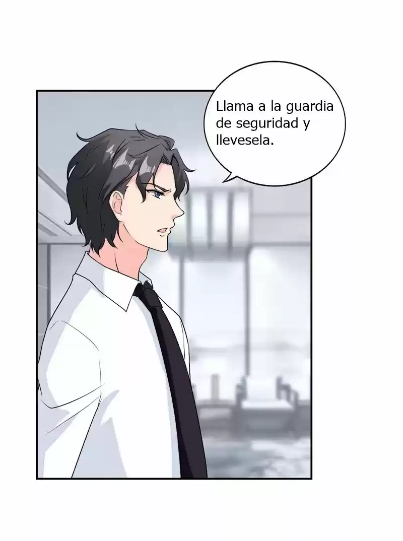 Mamá Estoy Llegando, ¿Dónde Está Mi Papá? - Capítulo 35 - Página 6 - LectorTMOo
