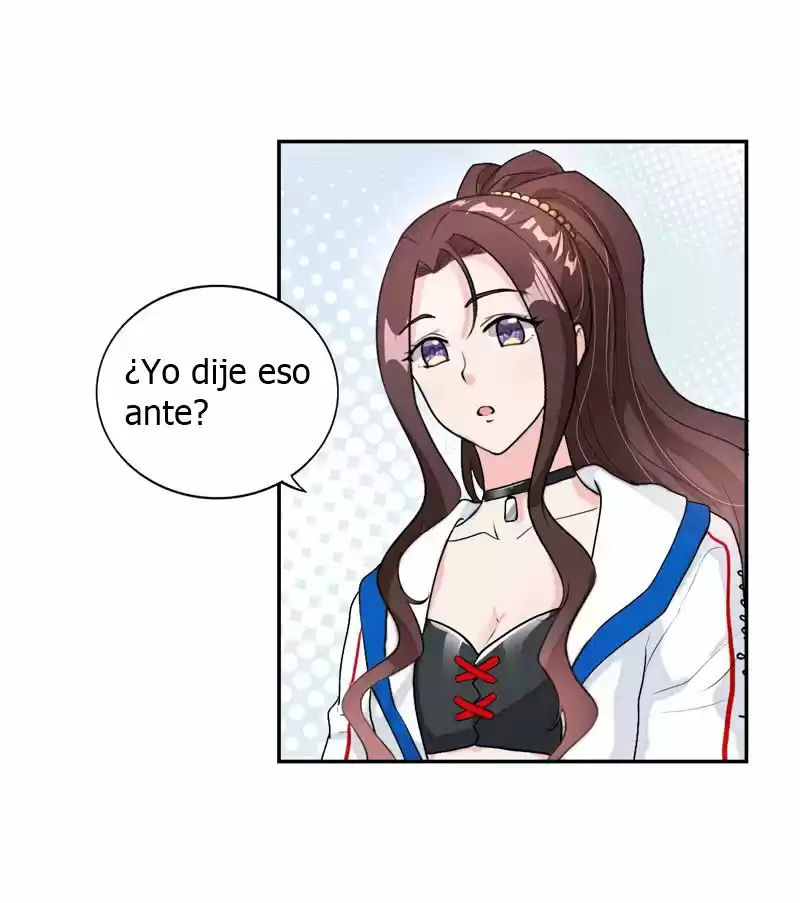 Mamá Estoy Llegando, ¿Dónde Está Mi Papá? - Capítulo 35 - Página 14 - LectorTMOo