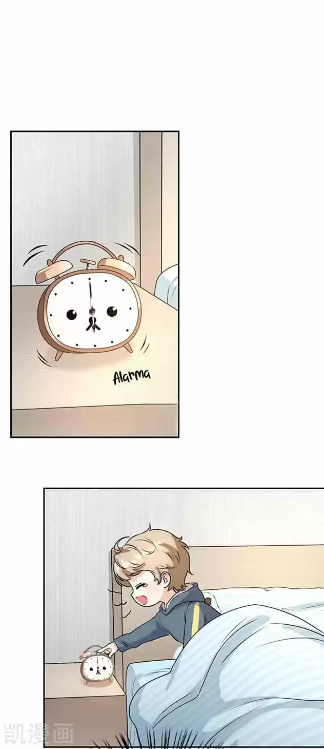 Mamá Estoy Llegando, ¿Dónde Está Mi Papá? - Capítulo 36.50 - Página 4 - LectorTMOo