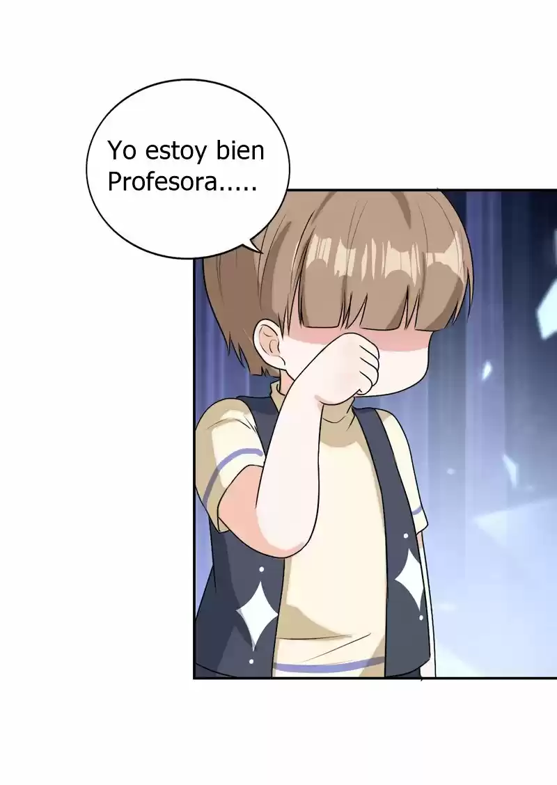 Mamá Estoy Llegando, ¿Dónde Está Mi Papá? - Capítulo 36 - Página 14 - LectorTMOo