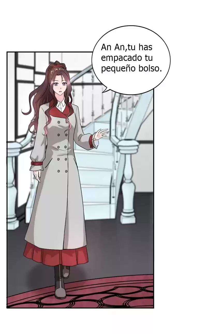Mamá Estoy Llegando, ¿Dónde Está Mi Papá? - Capítulo 37.50 - Página 13 - LectorTMOo