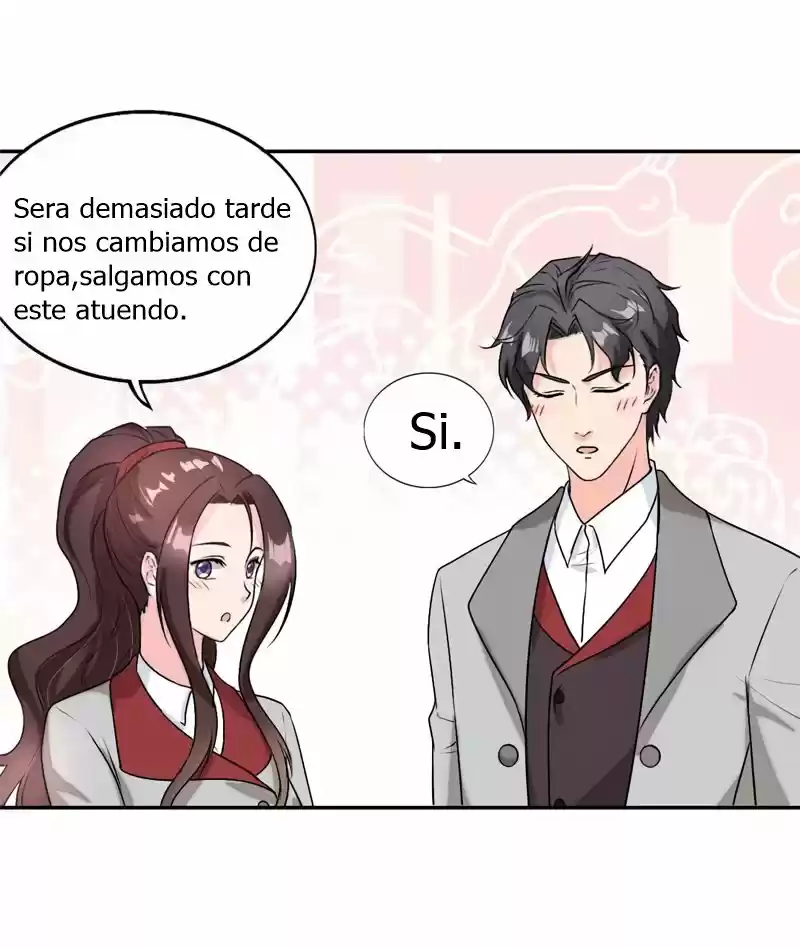 Mamá Estoy Llegando, ¿Dónde Está Mi Papá? - Capítulo 37.50 - Página 16 - LectorTMOo