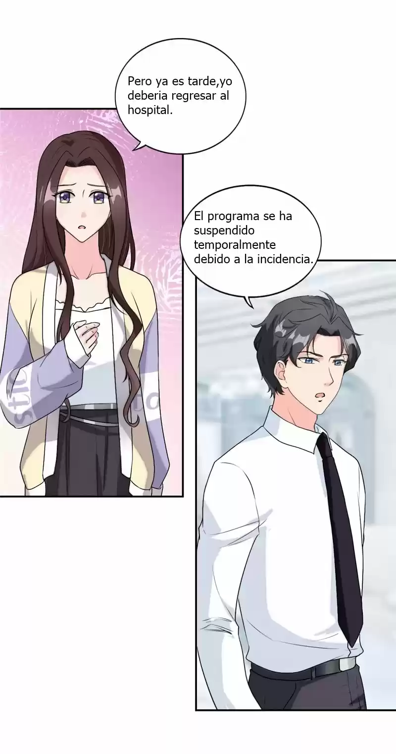 Mamá Estoy Llegando, ¿Dónde Está Mi Papá? - Capítulo 37 - Página 8 - LectorTMOo