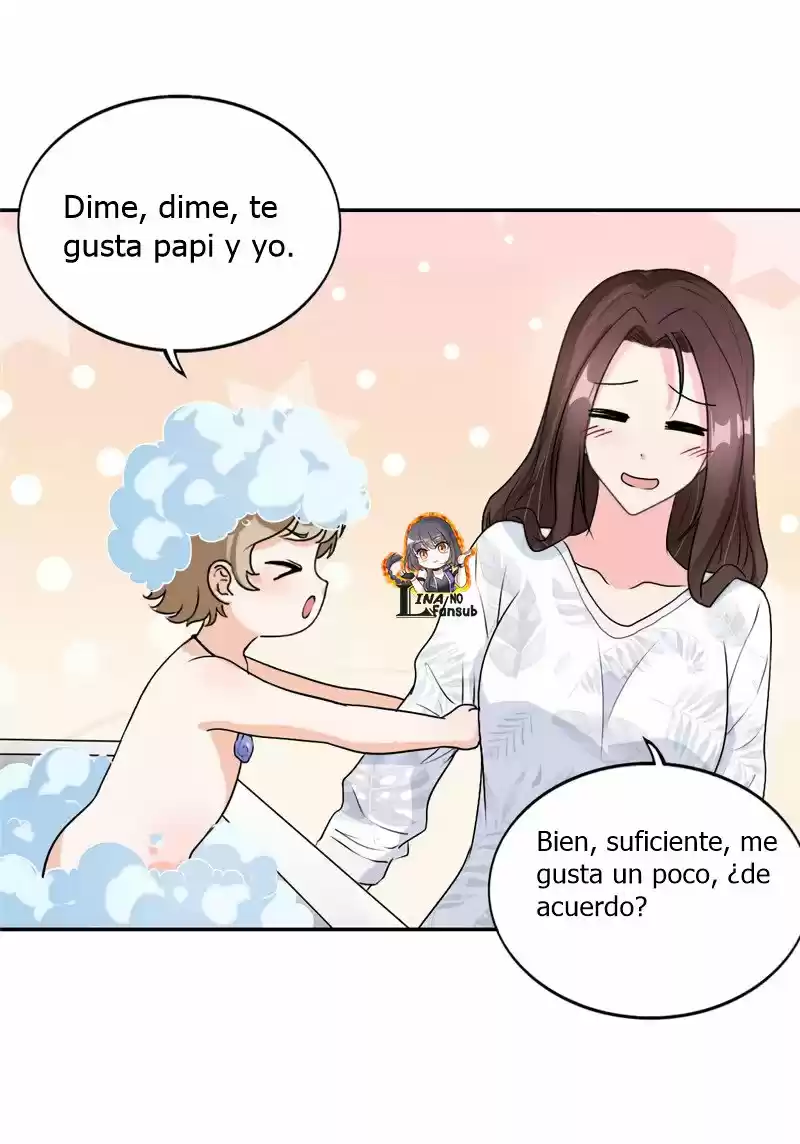 Mamá Estoy Llegando, ¿Dónde Está Mi Papá? - Capítulo 38 - Página 12 - LectorTMOo