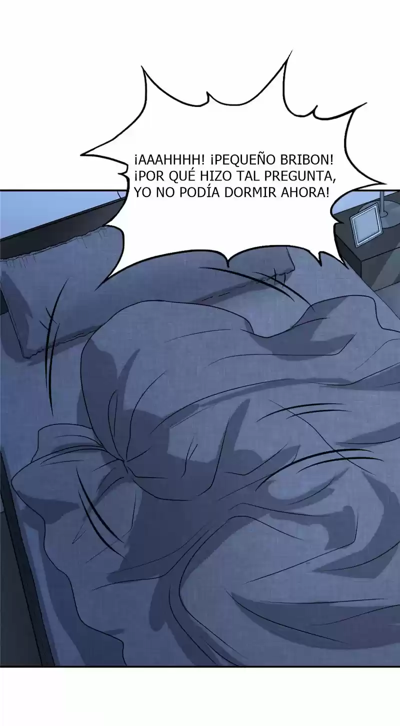 Mamá Estoy Llegando, ¿Dónde Está Mi Papá? - Capítulo 38 - Página 14 - LectorTMOo