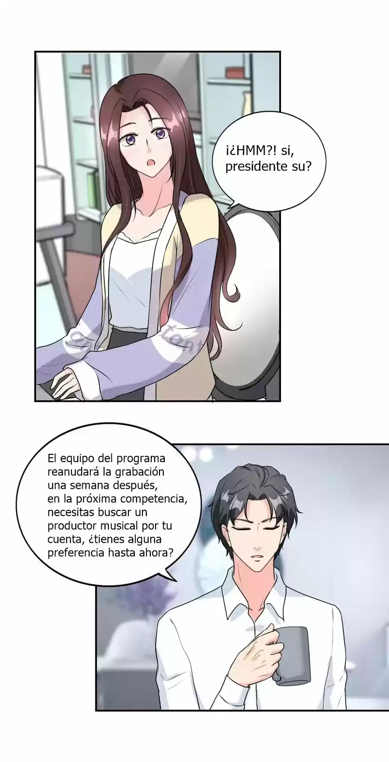 Mamá Estoy Llegando, ¿Dónde Está Mi Papá? - Capítulo 39 - Página 13 - LectorTMOo