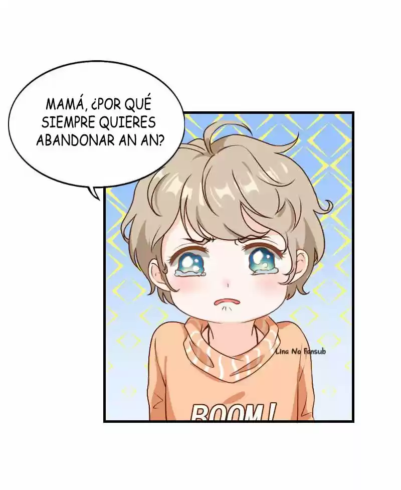 Mamá Estoy Llegando, ¿Dónde Está Mi Papá? - Capítulo 4 - Página 4 - LectorTMOo