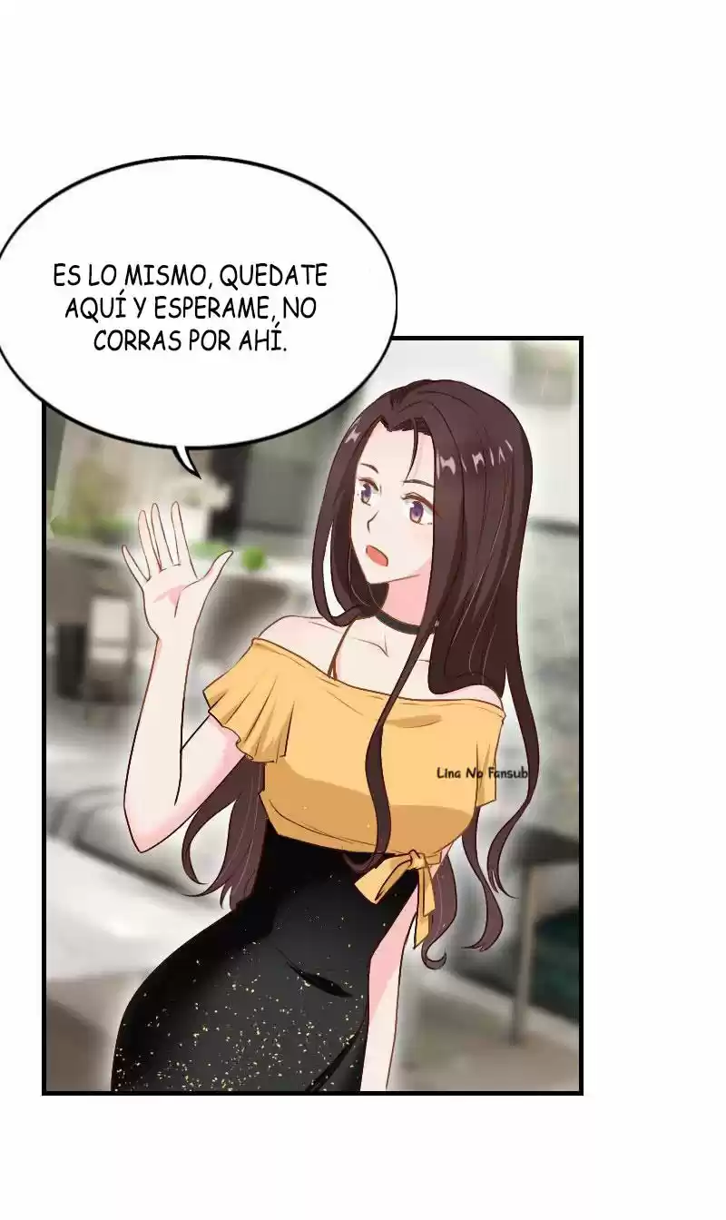 Mamá Estoy Llegando, ¿Dónde Está Mi Papá? - Capítulo 4 - Página 7 - LectorTMOo