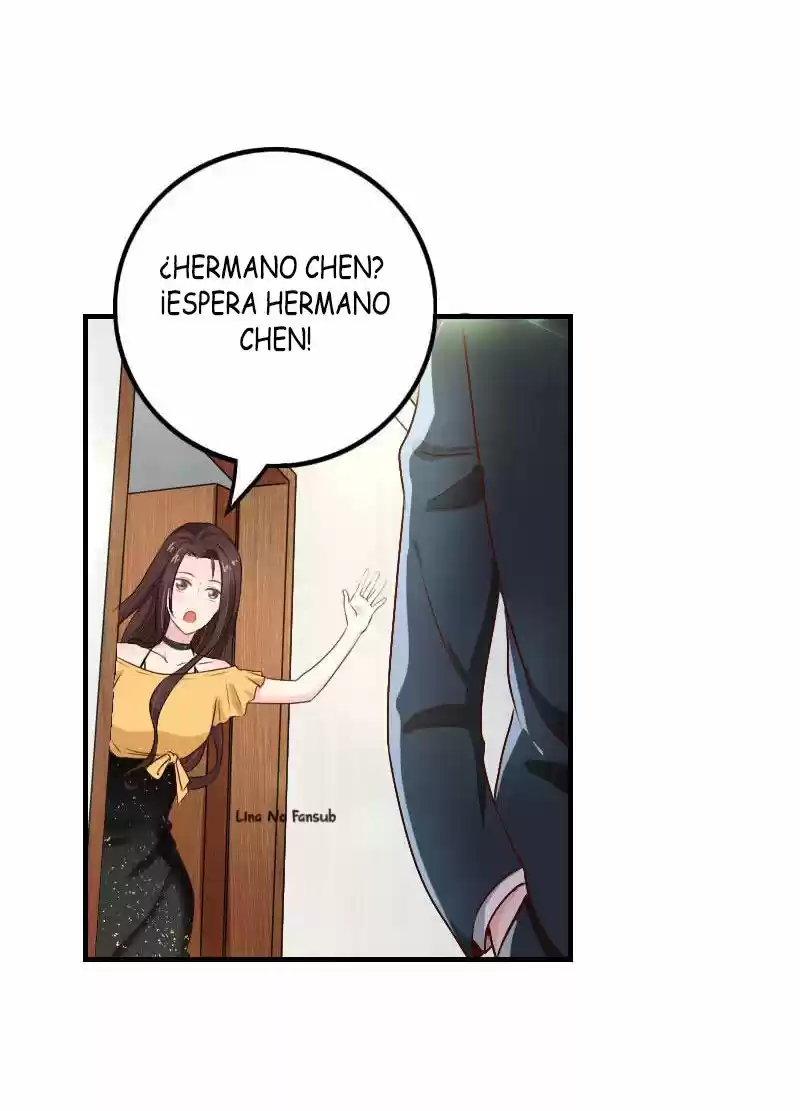 Mamá Estoy Llegando, ¿Dónde Está Mi Papá? - Capítulo 4 - Página 9 - LectorTMOo