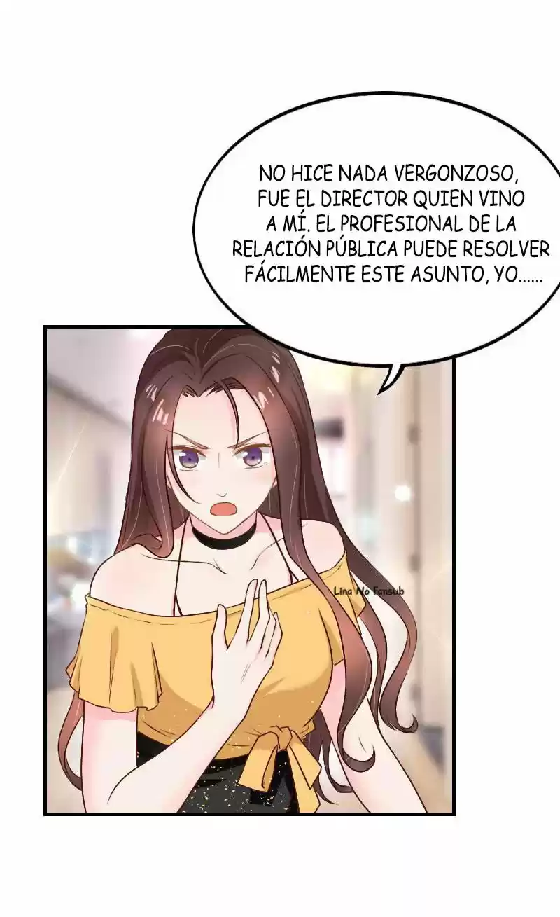 Mamá Estoy Llegando, ¿Dónde Está Mi Papá? - Capítulo 4 - Página 11 - LectorTMOo