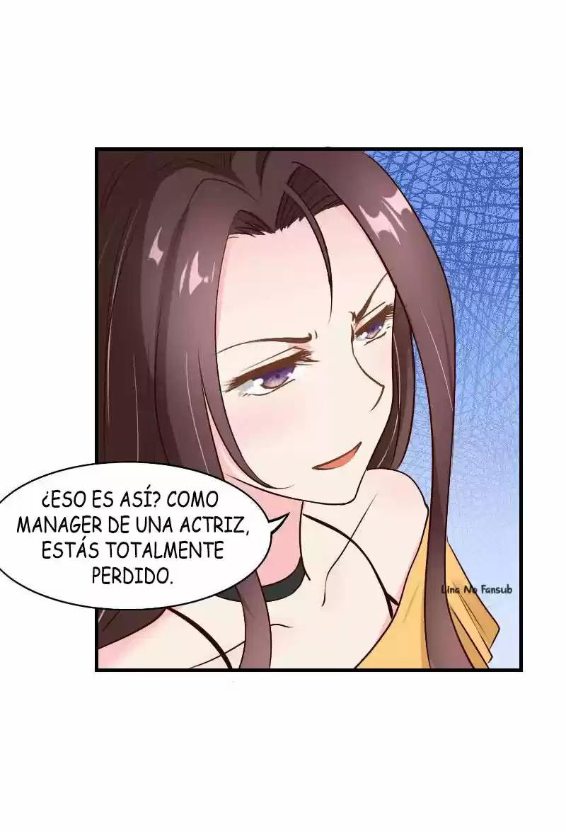 Mamá Estoy Llegando, ¿Dónde Está Mi Papá? - Capítulo 4 - Página 15 - LectorTMOo