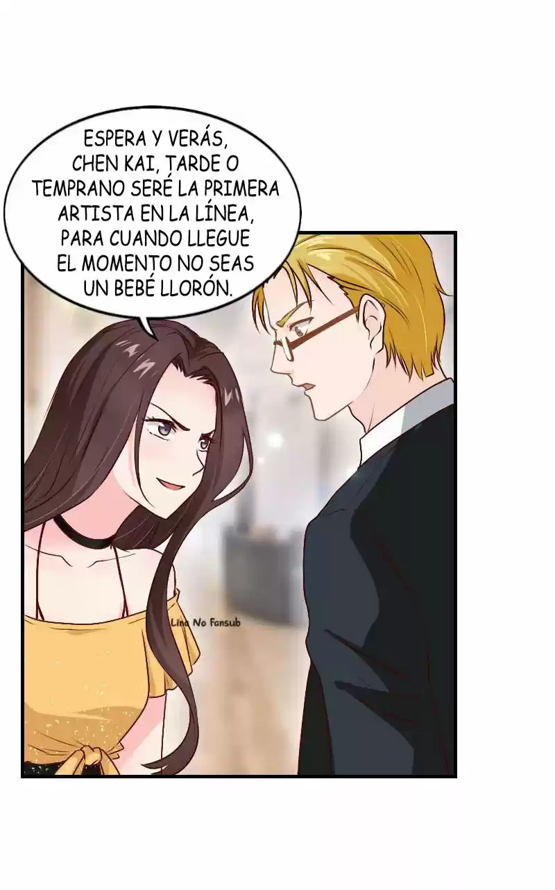 Mamá Estoy Llegando, ¿Dónde Está Mi Papá? - Capítulo 4 - Página 16 - LectorTMOo