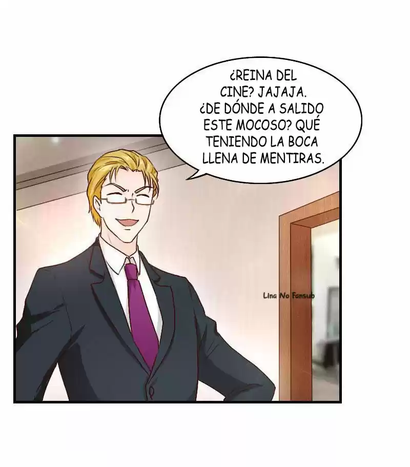 Mamá Estoy Llegando, ¿Dónde Está Mi Papá? - Capítulo 4 - Página 18 - LectorTMOo