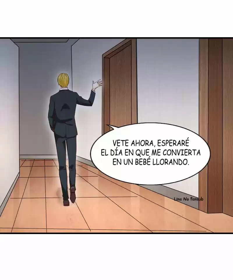 Mamá Estoy Llegando, ¿Dónde Está Mi Papá? - Capítulo 4 - Página 19 - LectorTMOo
