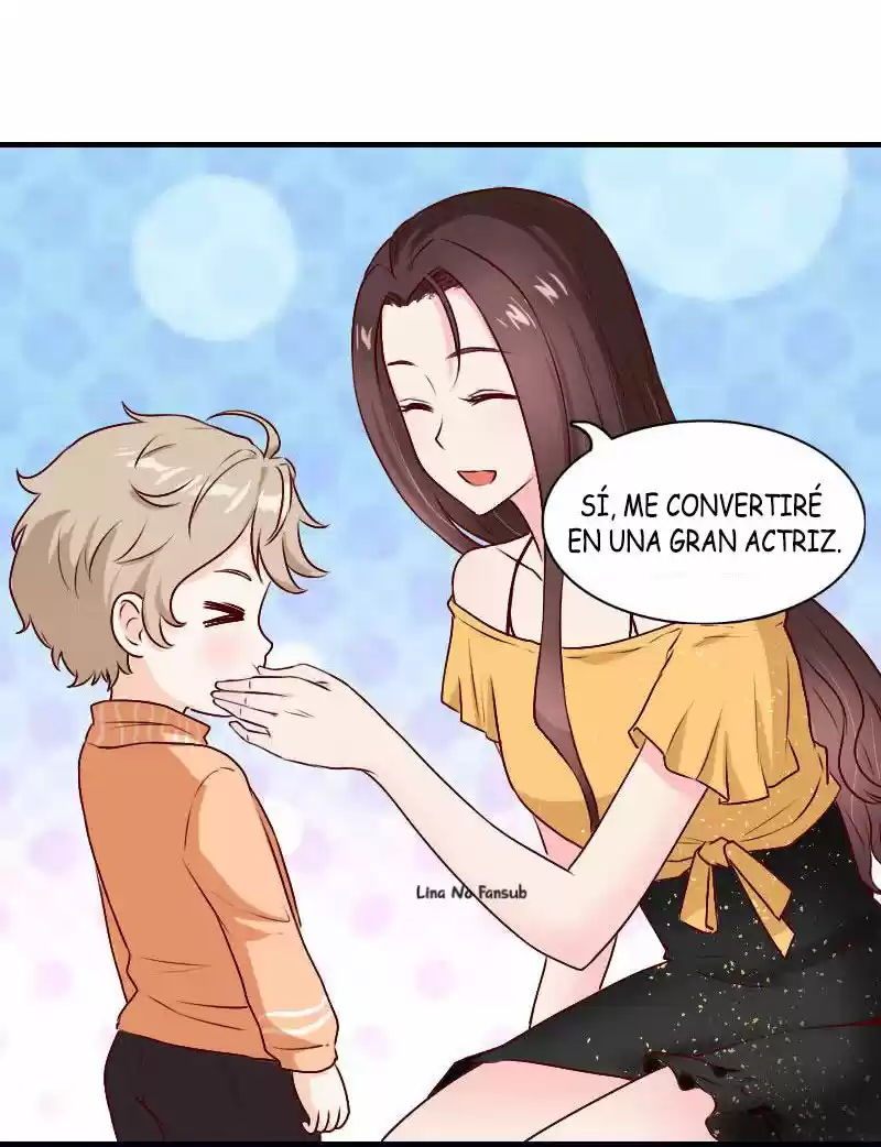 Mamá Estoy Llegando, ¿Dónde Está Mi Papá? - Capítulo 4 - Página 21 - LectorTMOo