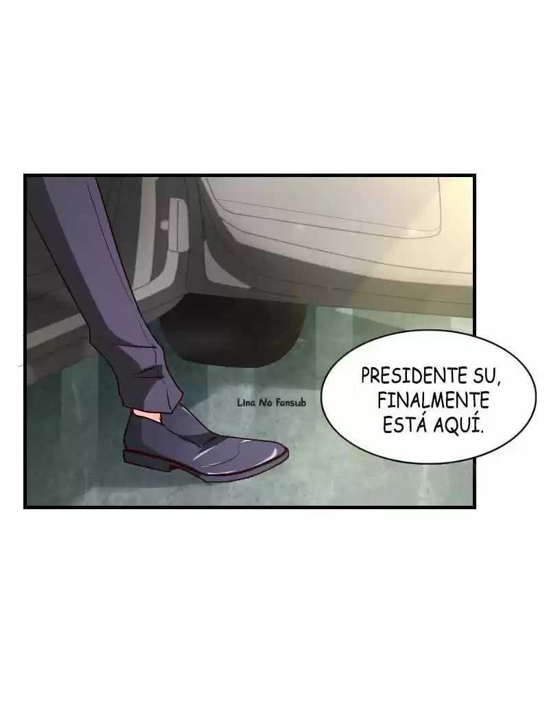 Mamá Estoy Llegando, ¿Dónde Está Mi Papá? - Capítulo 4 - Página 23 - LectorTMOo