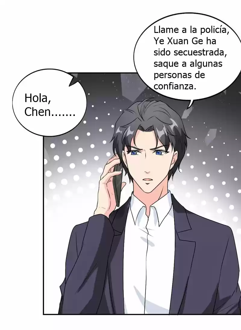 Mamá Estoy Llegando, ¿Dónde Está Mi Papá? - Capítulo 44.50 - Página 11 - LectorTMOo