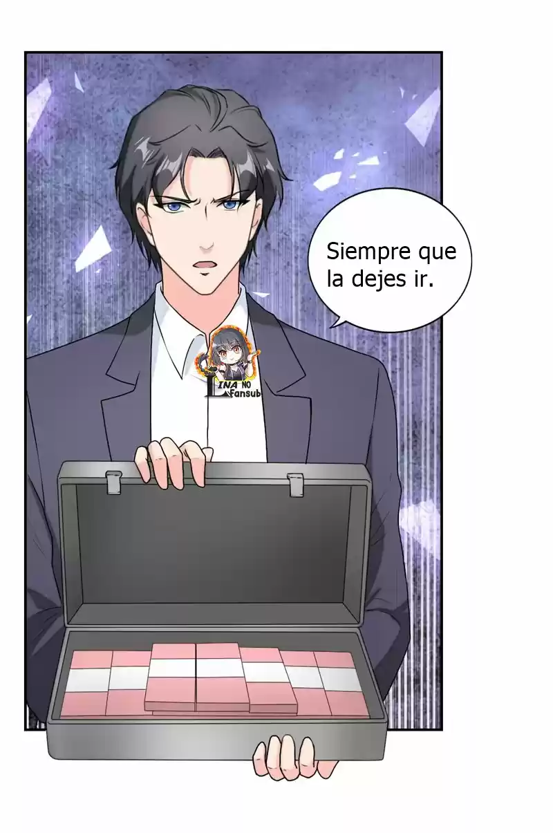 Mamá Estoy Llegando, ¿Dónde Está Mi Papá? - Capítulo 44.50 - Página 18 - LectorTMOo