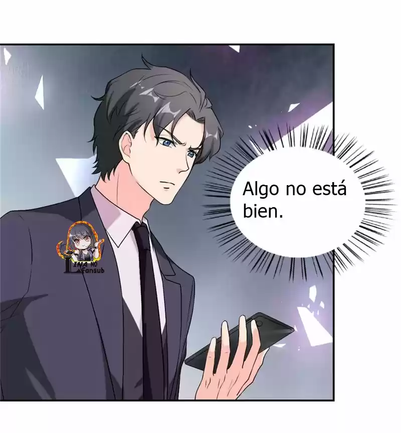 Mamá Estoy Llegando, ¿Dónde Está Mi Papá? - Capítulo 44 - Página 9 - LectorTMOo