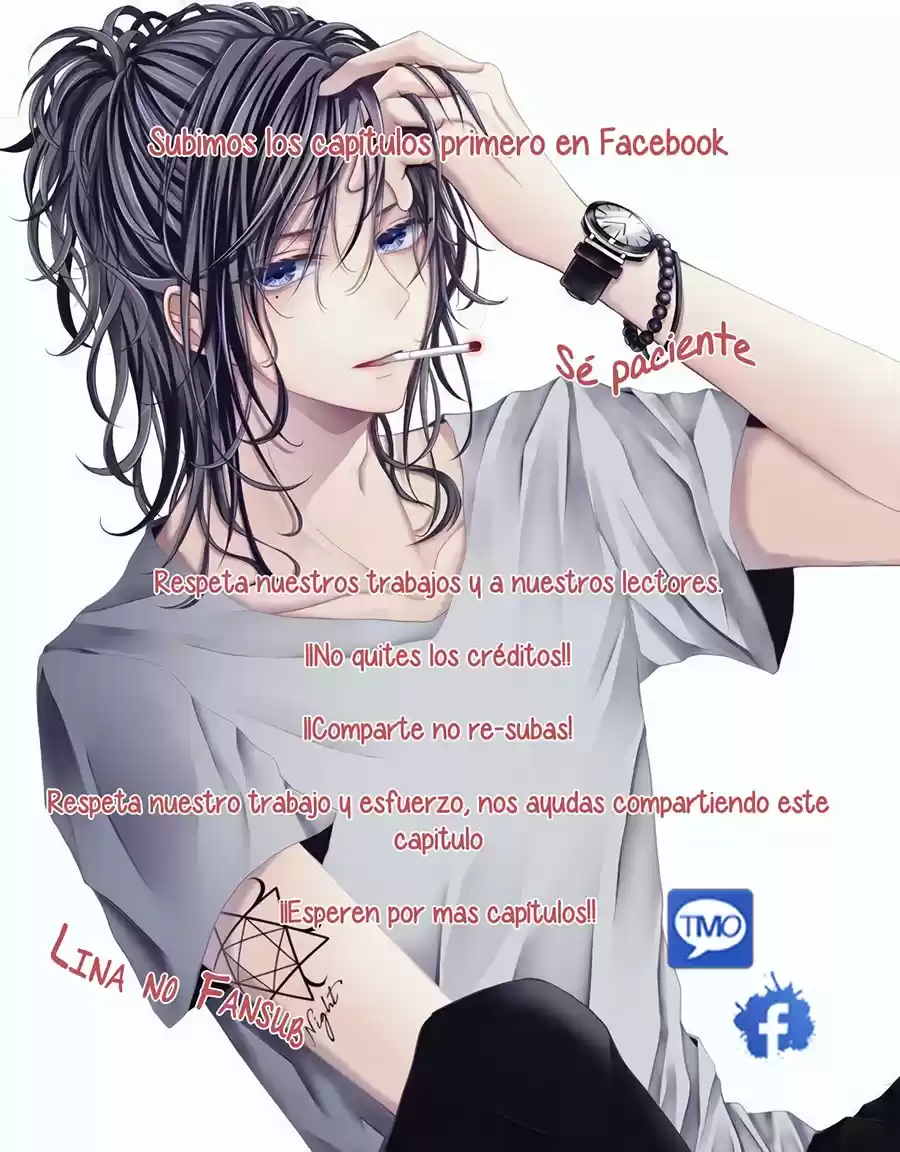 Mamá Estoy Llegando, ¿Dónde Está Mi Papá? - Capítulo 45 - Página 3 - LectorTMOo