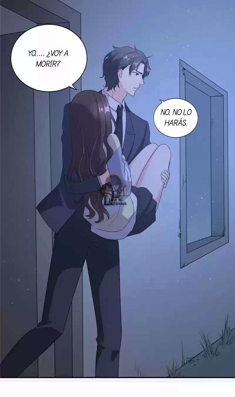 Mamá Estoy Llegando, ¿Dónde Está Mi Papá? - Capítulo 45 - Página 15 - LectorTMOo