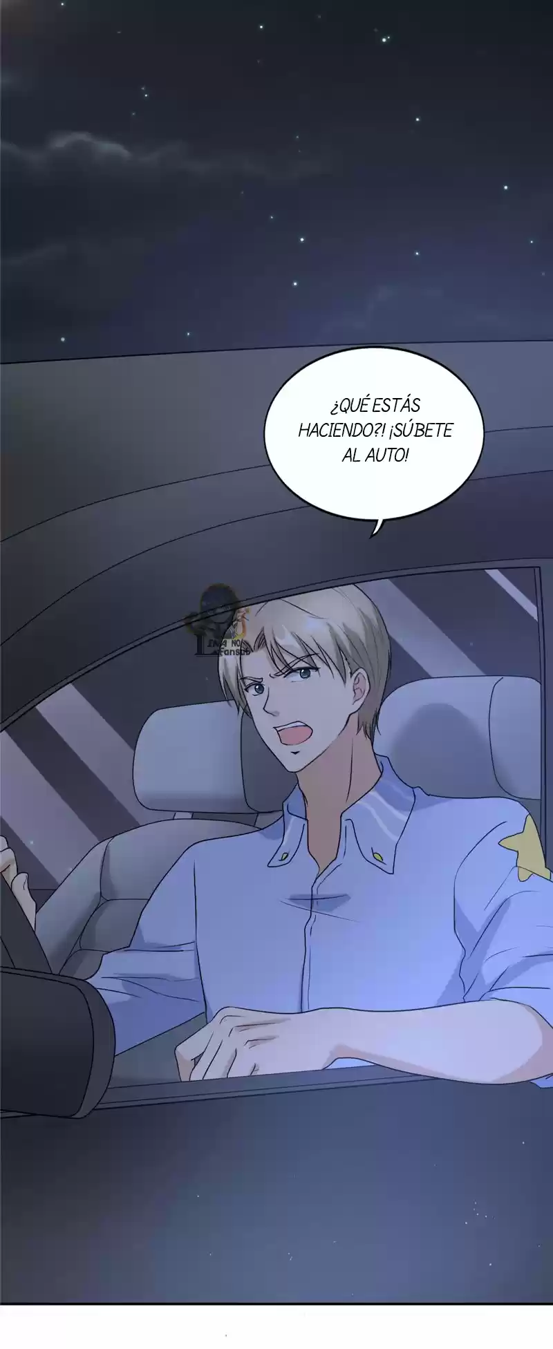 Mamá Estoy Llegando, ¿Dónde Está Mi Papá? - Capítulo 45 - Página 19 - LectorTMOo