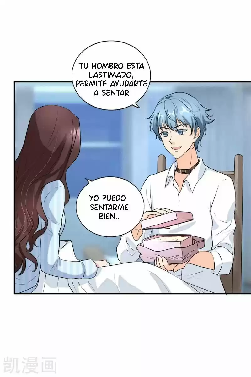 Mamá Estoy Llegando, ¿Dónde Está Mi Papá? - Capítulo 47 - Página 10 - LectorTMOo