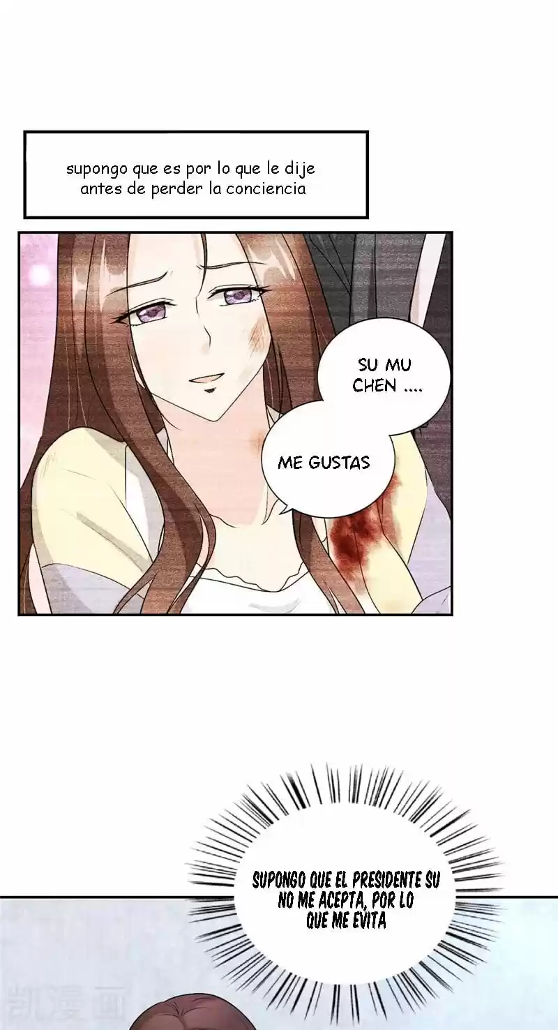 Mamá Estoy Llegando, ¿Dónde Está Mi Papá? - Capítulo 49 - Página 17 - LectorTMOo