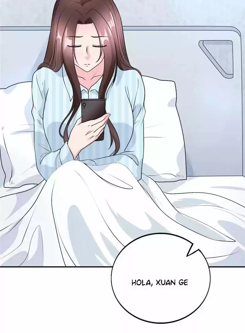Mamá Estoy Llegando, ¿Dónde Está Mi Papá? - Capítulo 49 - Página 18 - LectorTMOo
