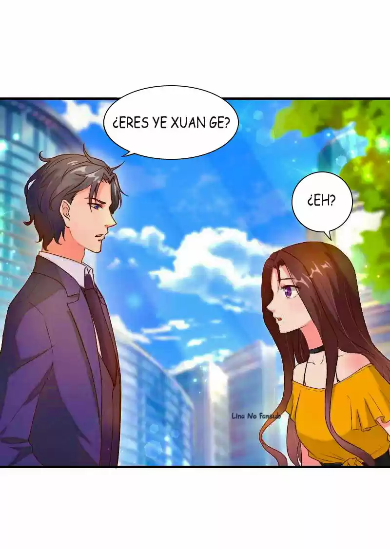 Mamá Estoy Llegando, ¿Dónde Está Mi Papá? - Capítulo 5 - Página 5 - LectorTMOo